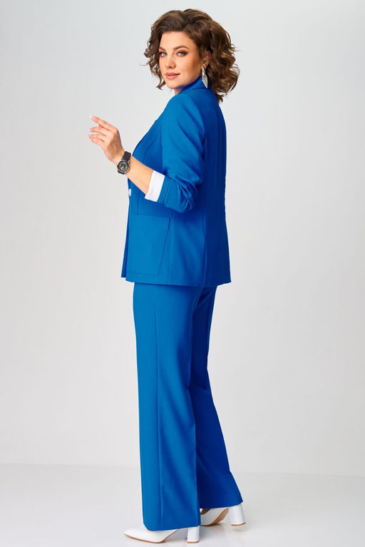 Костюм Aira Style 24218 синий