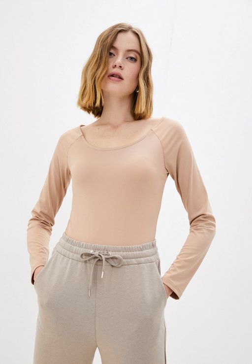 Боди спортивное - Incity фото 8