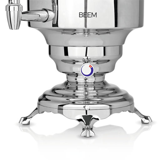 Самовар Romanov (5 л) BEEM 05982 фото 4