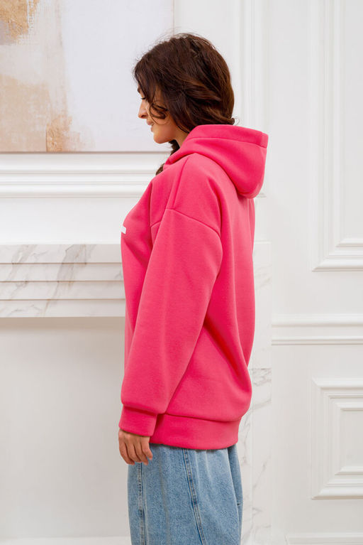 Толстовка FEEL (46-52) - Serenada фото 5