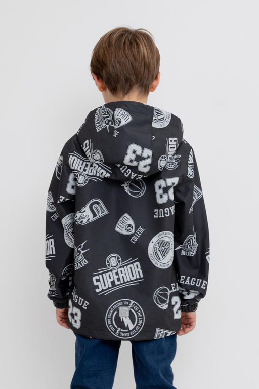 Crockid _ ВК 30141/н/2 ГР куртка для мал