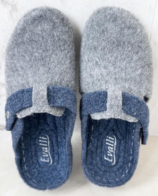 Тапочки Evalli 8577