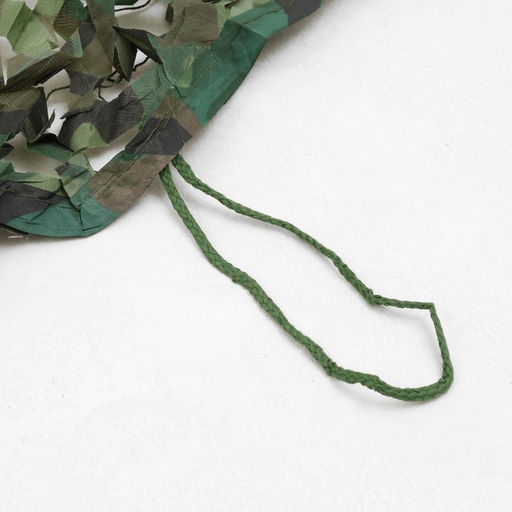 Сетка маскировочная, 4×3 м, камуфляж