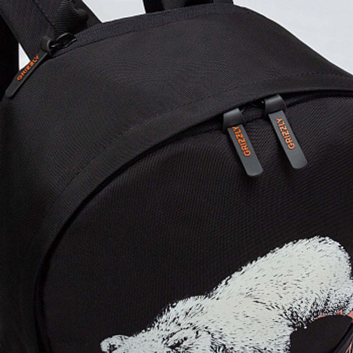 RQL-614-1 Рюкзак - Grizzly фото 7