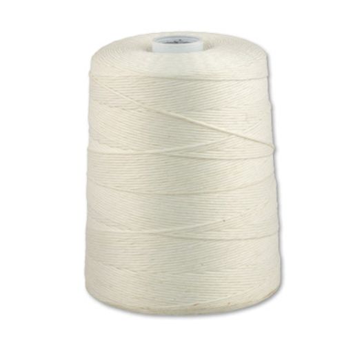 Нитки 350 ЛТ 100% полиэфир 1000 м суровый