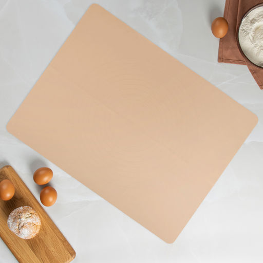 Коврик силиконовый 50*40см для раскатки теста арт. 891-304 VETTA