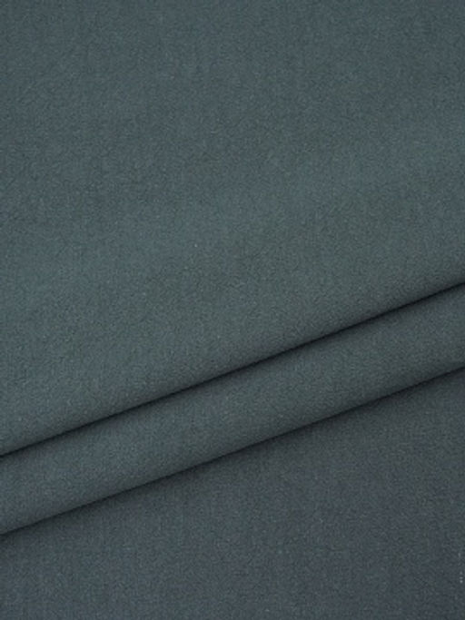 Хлопок крэш цв.Темный брезентово-серый, СОРТ2, ш.1.40м, хлопок-100%, 160гр/м.кв