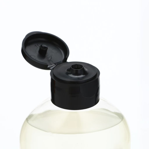 Новогодний подарочный набор косметики Для взрослых девочек, гель для душа и шампунь для волос, 2?370 мл, 18+, Чистое счастье  фото 6