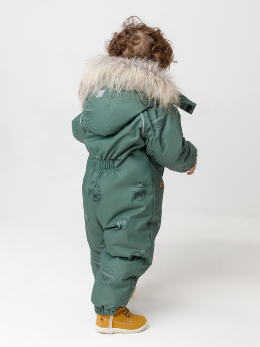 ВК 60116/н/19 Ал комбинезон д/дет яс