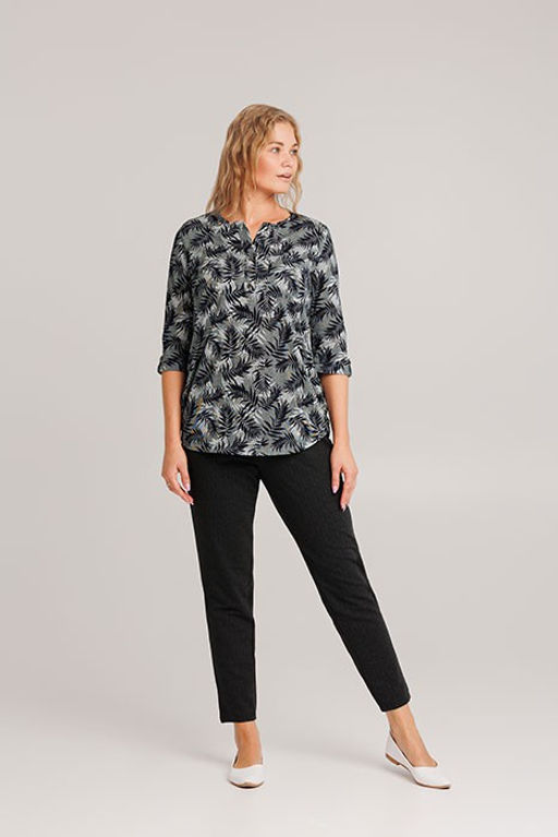 Брюки БР-45-88 - Брустянка фото 2