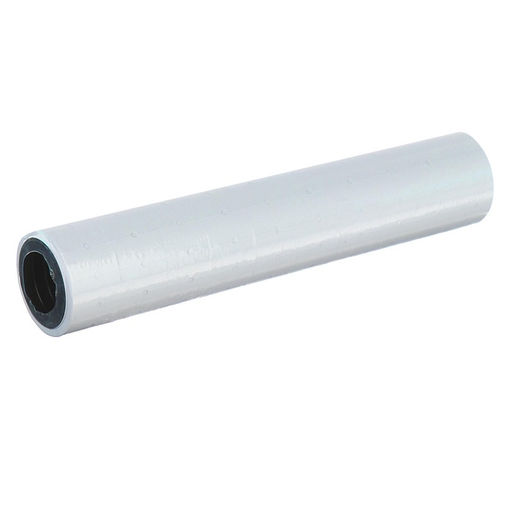 Ценники самоклеящиеся для этикет-пистолета, 12×21 мм, в 1 рулончике 200 штук, набор из 10 рулончиков, белый