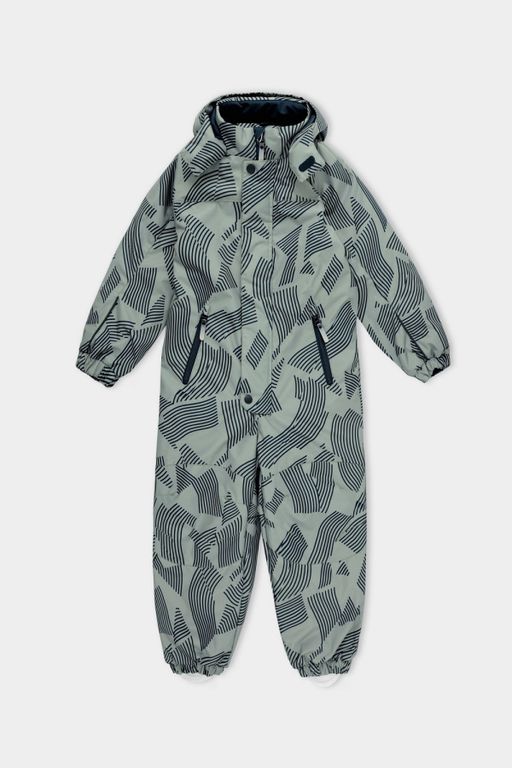 ВК 60090/н/3 УЗГ, комбинезон - Crockid фото 2