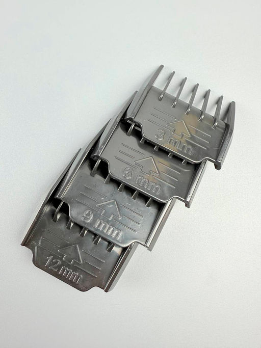 Набор для груминга животных, мод. 865, OLS-766-16