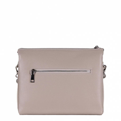 Сумка 8511VG cream Vitelli Grassi