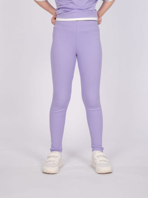 Лосины для девочки 101331 Lets go - Let's go фото 12