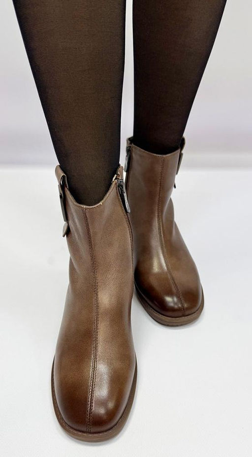 Ботинки Madella XUS-61669-3H-KB