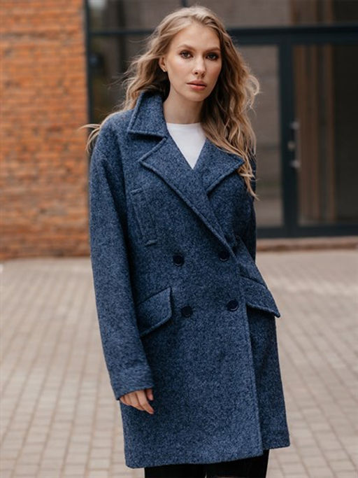 Жакет женский (валяная шерсть) авторский ВОЛТРИ