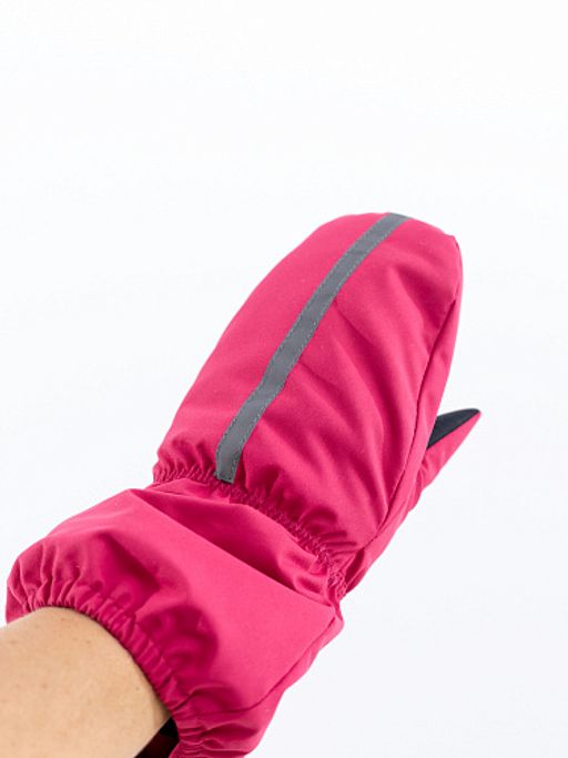 Варежки утепленные 21887-02 - Avese фото 11