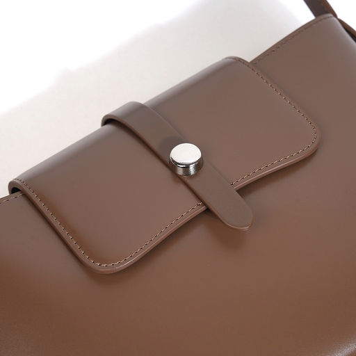 Женская сумка, кожа, MIRONPAN 521208 Светло-коричневый