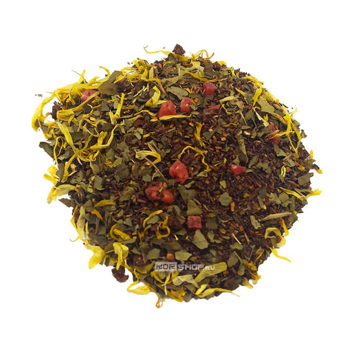 Чайный напиток Земляничка, 50 г Акция