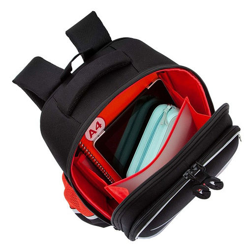 RAz-487-12 Рюкзак школьный - Grizzly фото 20