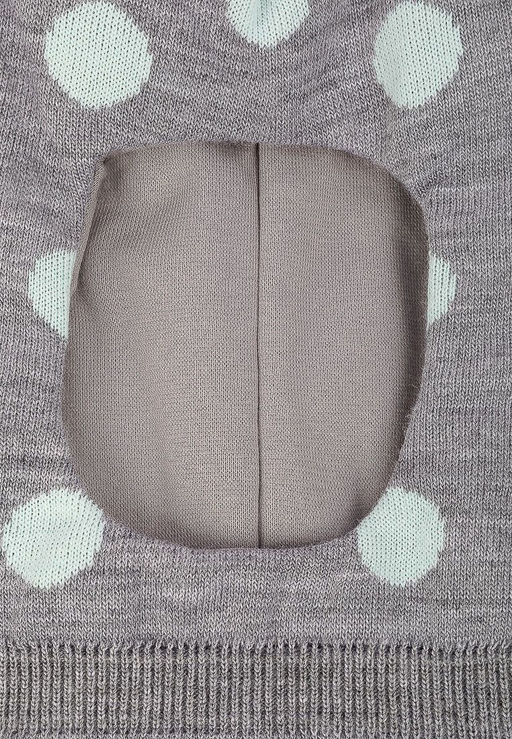 Шапка-шлем д/дев. Джес - Oldos фото 5