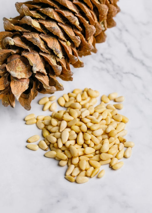 Ядро кедрового ореха, 500 г | Дальний Восток - Сибирский кедр фото 7