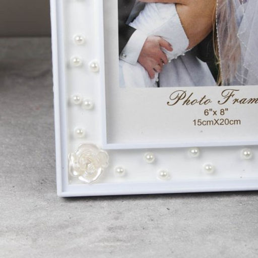 Фоторамка 15x20 / CZ-163-4C /уп 60/ - Галеонтрейд фото 4