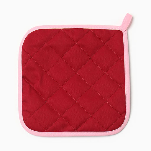 Набор кух. Этель Светлая пасха варежка-прихватка 20х28см, прихватка 19х19см,100% хл  фото 5