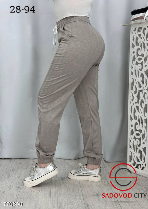 Спортивные штаны женские - Bruno фото 5