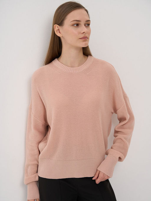 Джемпер женский 5242-41438 - Vay фото 2