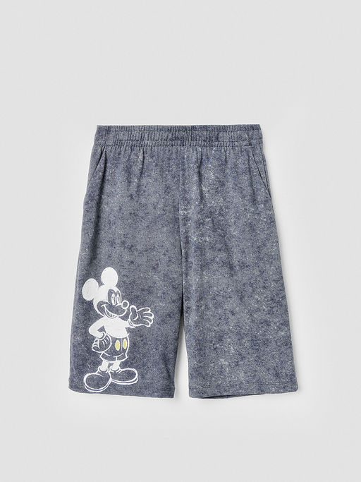 КОМПЛЕКТ ДЛЯ МАЛЬЧИКОВ (ДЖЕМПЕР, ШОРТЫ) - Mark formelle фото 9