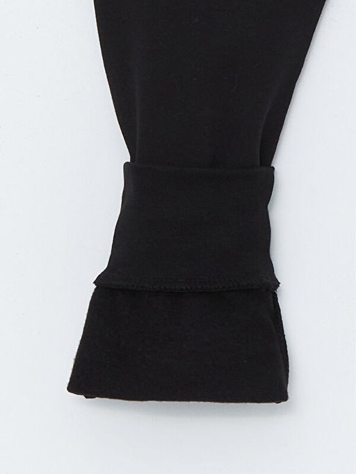 Beli Lastikli Erkek ?ocuk Kargo E?ofman Alt? - Waikiki фото 3