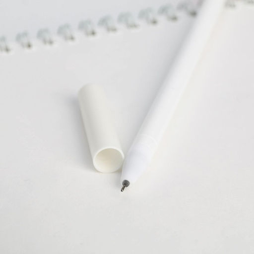 Подарочный набор, блокнот 32 листа A7 и ручка пластик8 марта: С 8 мур-р-рта - Artfox фото 8