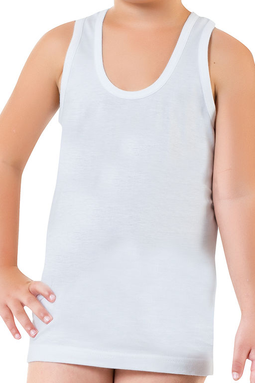 Майка для мальчика Oztas 3001 фото 3