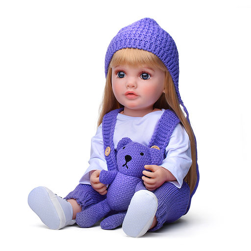 Кукла "Злата" в коробке