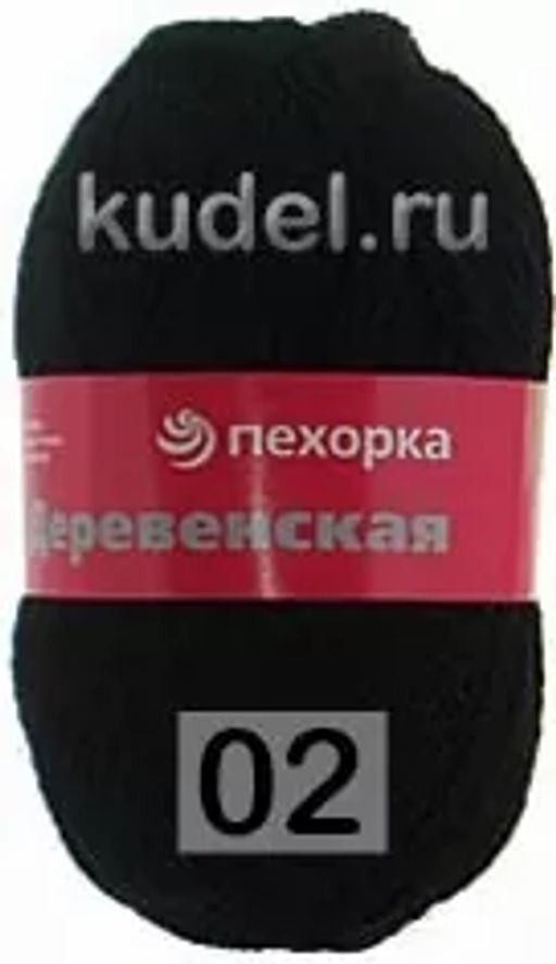 ДЕРЕВЕНСКАЯ - Пехорка фото 4