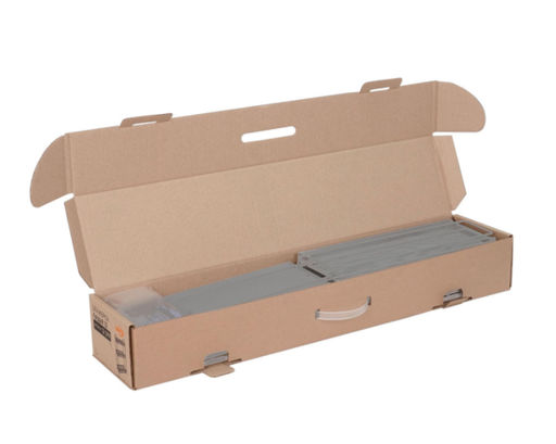 Этажерка "Ладья 13" (Графит)