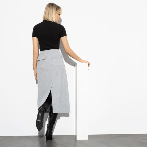 Юбка Шепот признания - Charutti фото 11