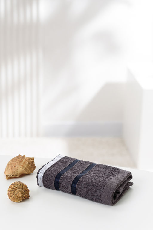 14418/1 Комплект полотенец 3 шт 350 грМ2 - Натали фото 38