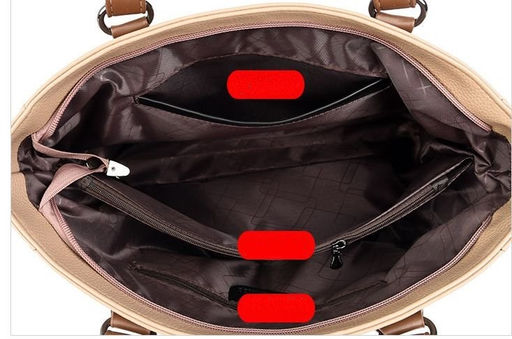 KAIDIFEINIROO Сумка женская 5517  фото 60