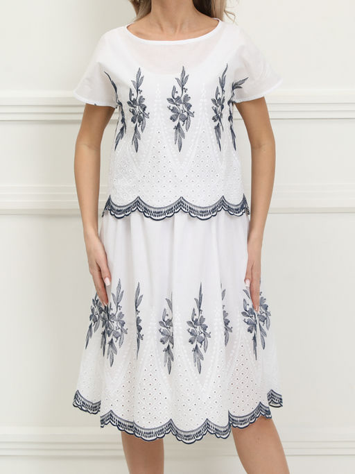 Платье П2-5002/8