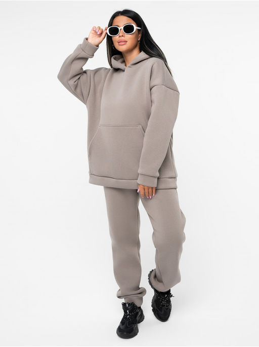 Костюм Клауд зеленый - София фото 37