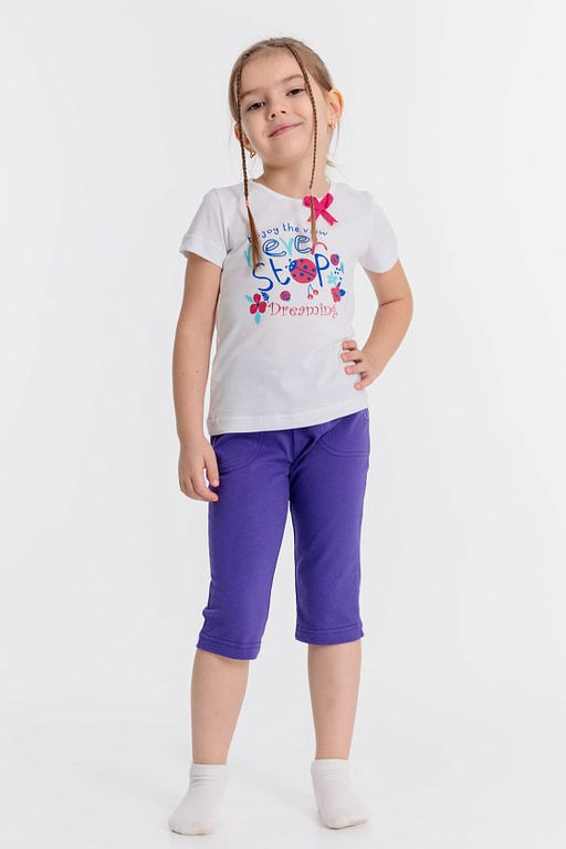 Капри М22028ж Желтый - Елена фото 3