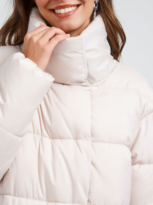 Пуховик женский 

АРТ. 81930z - Hoops фото 6