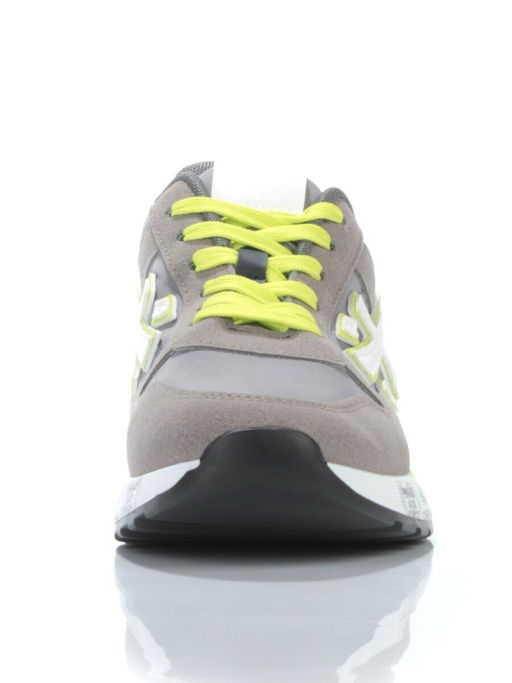 05-6026-202 Кроссовки женские (искусственные материалы) - No name фото 10