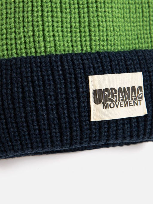 ACOOLA / Шапка детская Dante зеленый фото 3