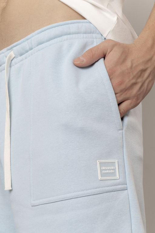 ШОРТЫ МУЖСКИЕ арт. 6104M-45121.1F-731 - Almando melado фото 3