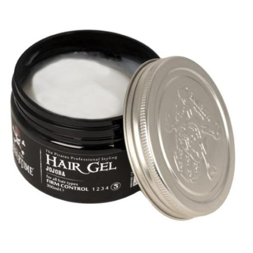 Гель для укладки волос Hair Gel Jojoba 651633