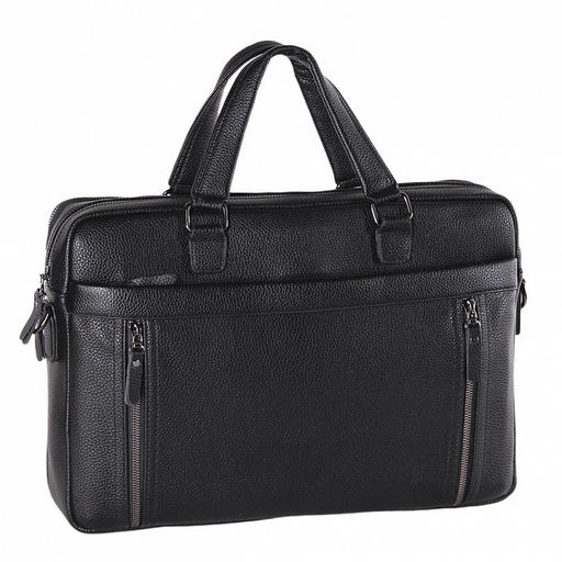 Портфель 8223-8QH black Heanbag